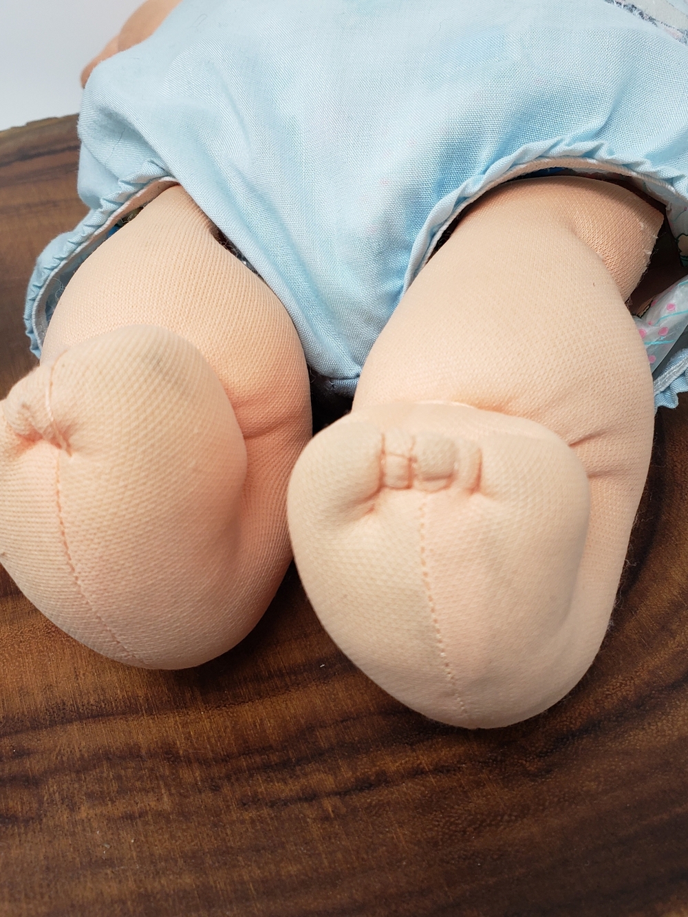 Vintage Cabbage Patch Kids Baby Dolls - Picture 3 of 16